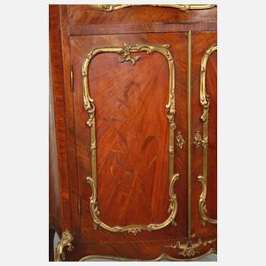 Standsekretär Paul Sormani