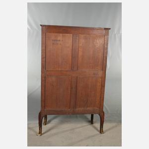 Standsekretär Paul Sormani