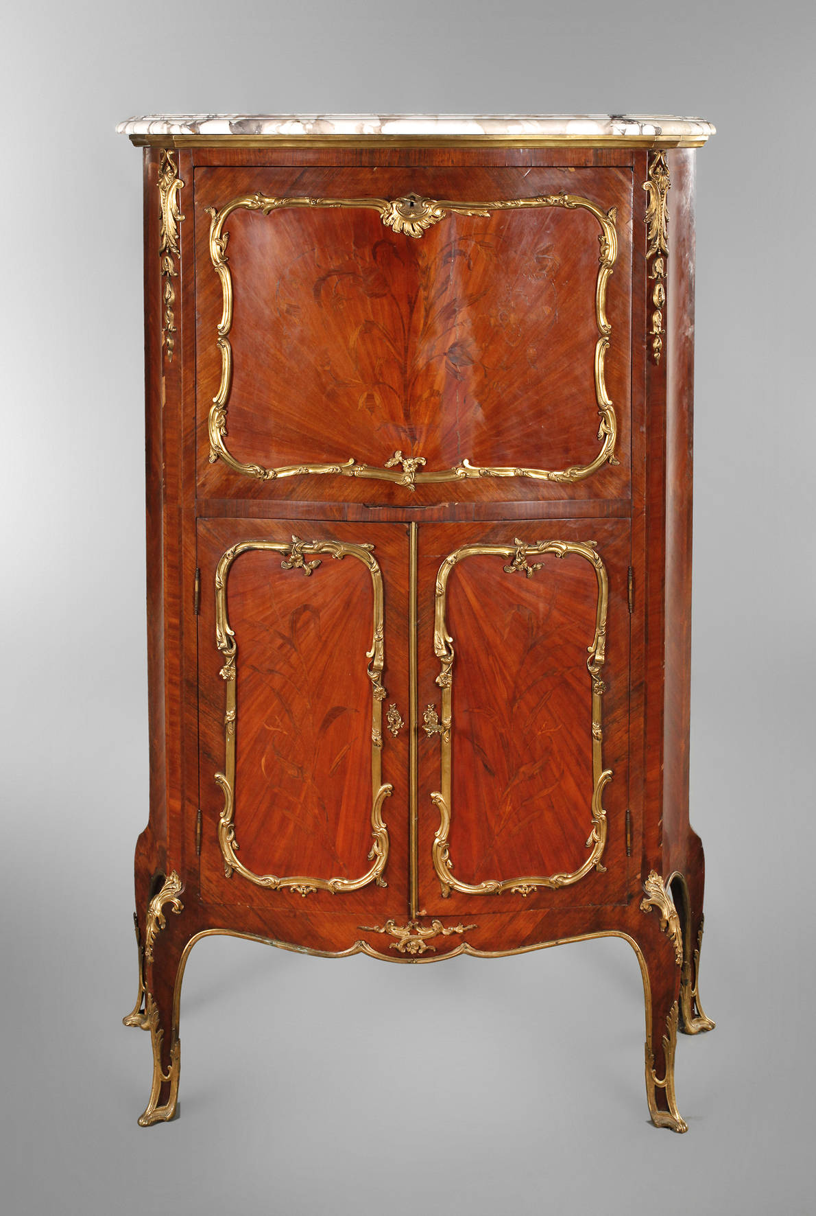 Standsekretär Paul Sormani