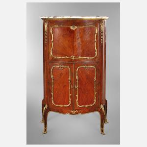 Standsekretär Paul Sormani