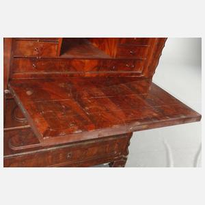 Sekretär Louis Philippe