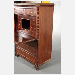 Sekretär Louis Philippe