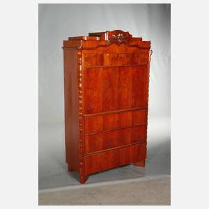 Sekretär Kirschbaum