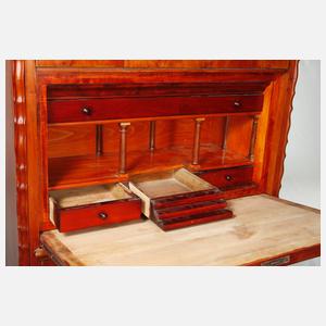 Sekretär Kirschbaum