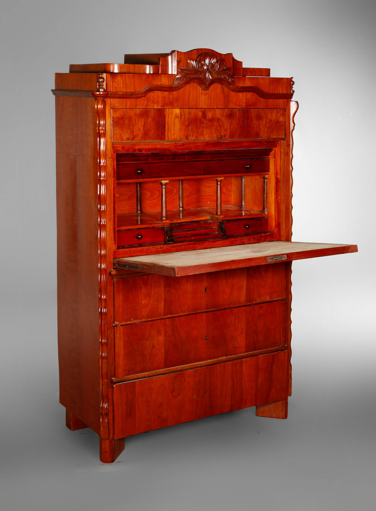 Sekretär Kirschbaum