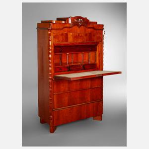 Sekretär Kirschbaum