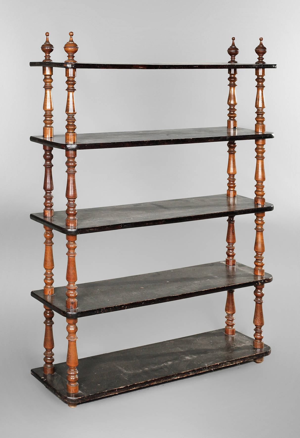 Etagere Gründerzeit