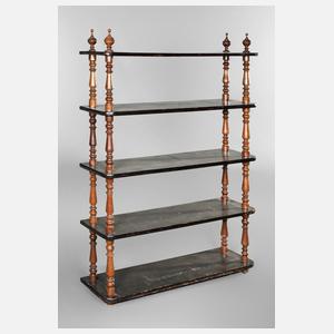 Etagere Gründerzeit