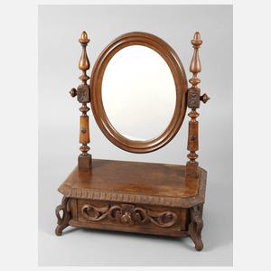 Tischpsyche Historismus