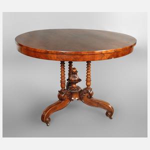 Salontisch Gründerzeit