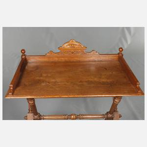 Serviertisch Historismus