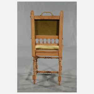 Sechs Stühle Gründerzeit