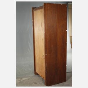 Großer Bürorollschrank