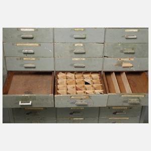 Werkzeugschrank