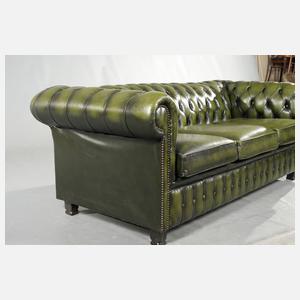 Ledersofa