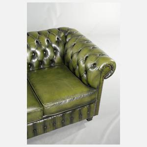 Ledersofa