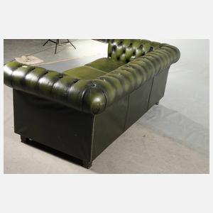 Ledersofa