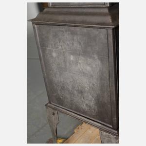 Etagenofen Gusseisen