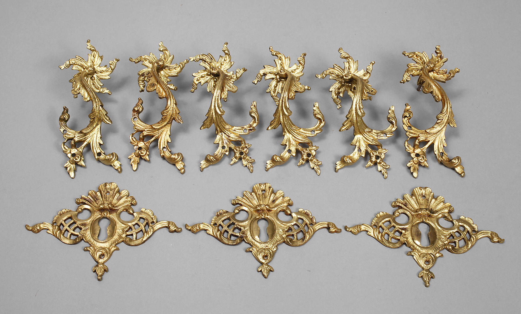 Posten Möbelbeschläge