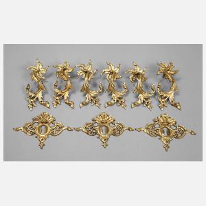 Posten Möbelbeschläge