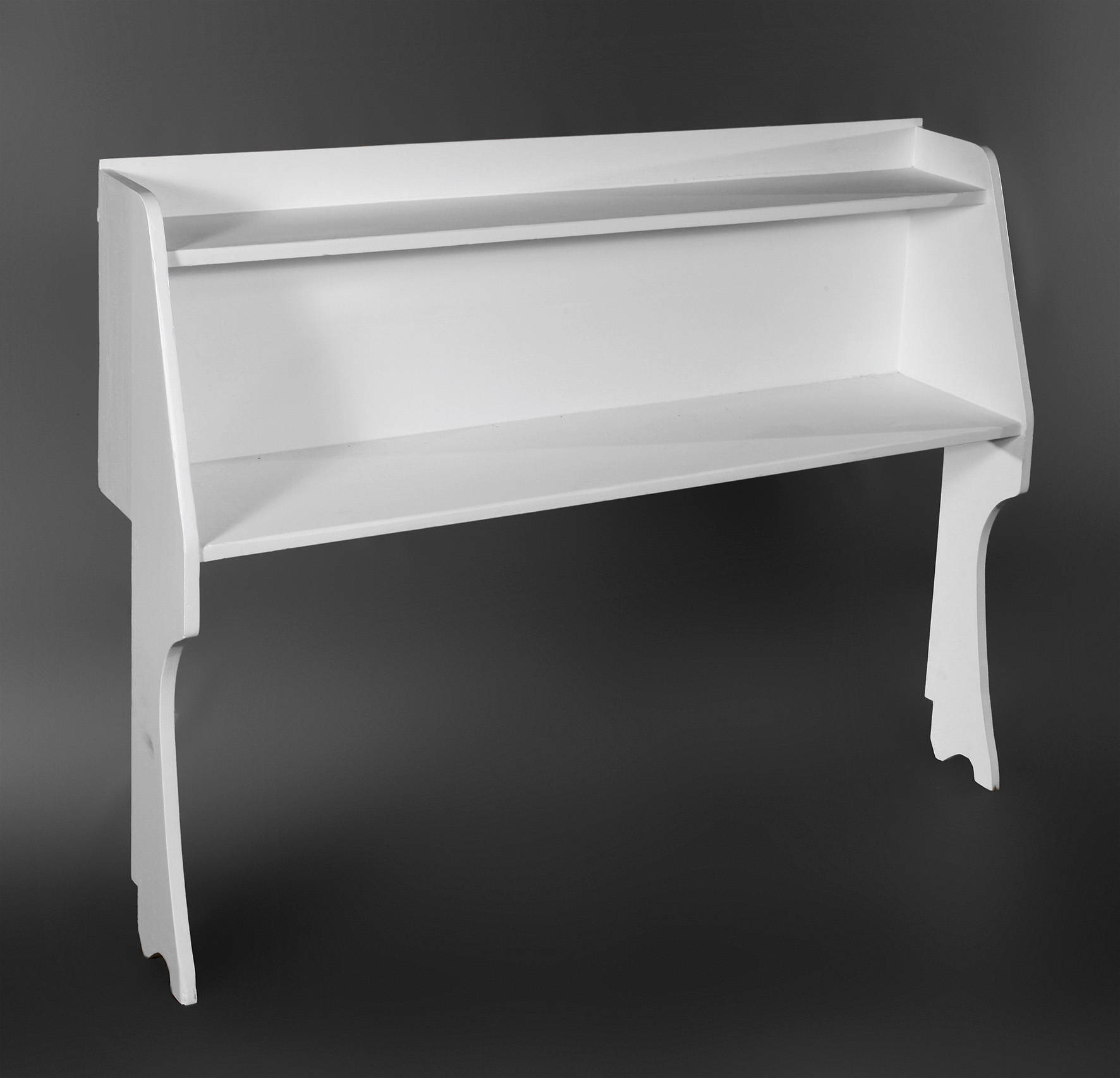 Wandregal August Endell