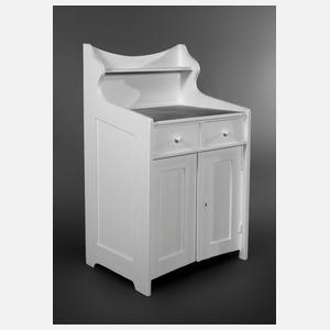 Waschtisch August Endell