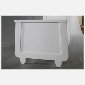 Zwei Betten August Endell