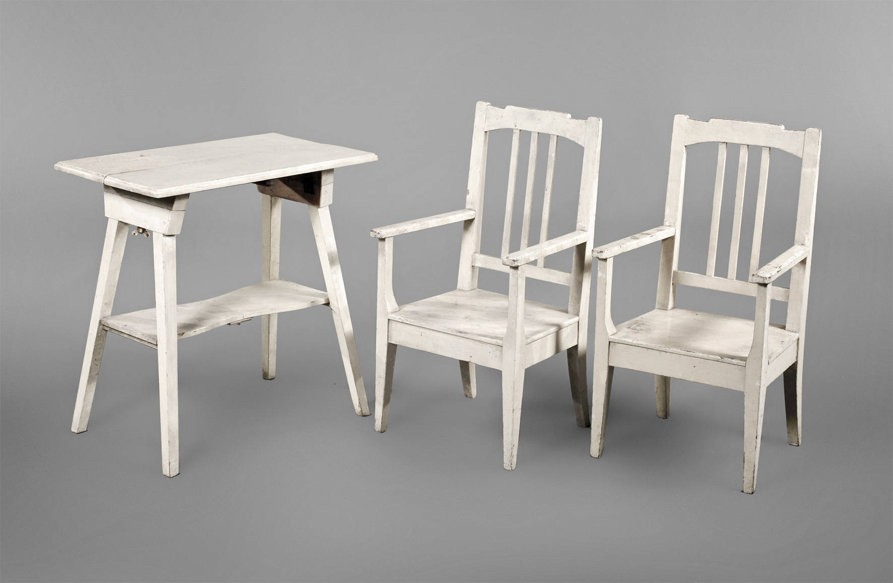 Kinderzimmermöbel Jugendstil