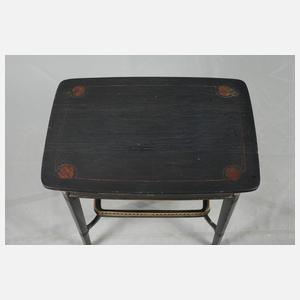 Jugendstiltisch Wien