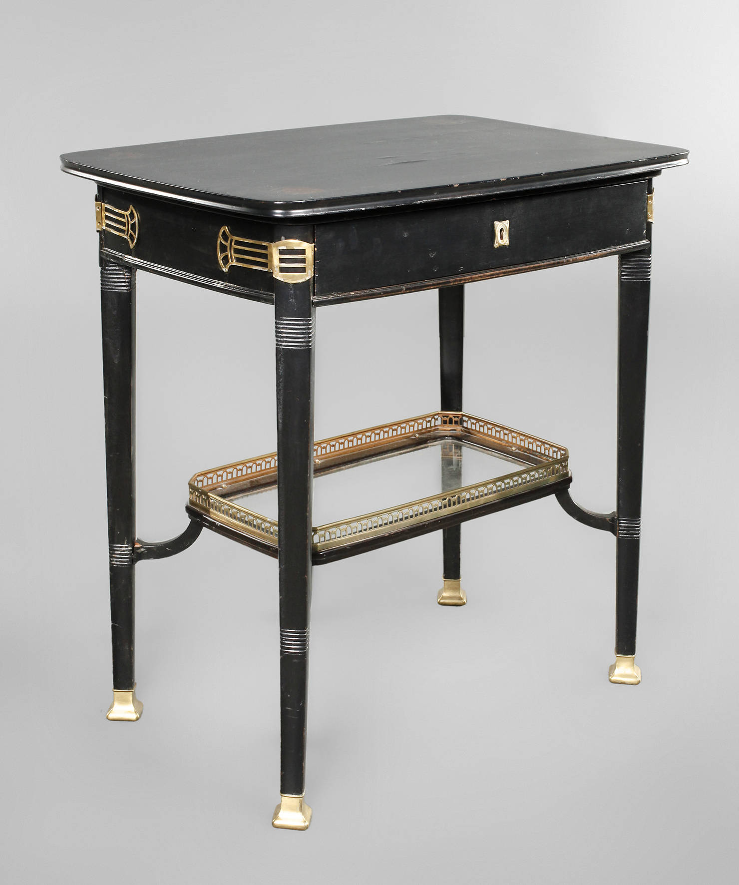 Jugendstiltisch Wien