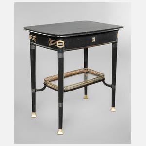 Jugendstiltisch Wien