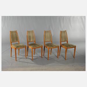 Jugendstil Sitzgruppe