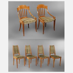 Jugendstil Sitzgruppe