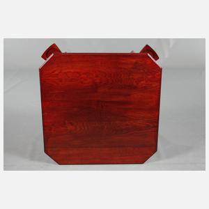 Spieltisch Jugendstil