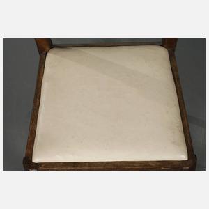 Stuhl Richard Riemerschmid