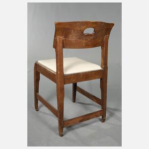 Stuhl Richard Riemerschmid