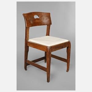 Stuhl Richard Riemerschmid