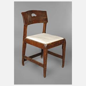 Stuhl Richard Riemerschmid