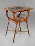 Beistelltisch Jugendstil