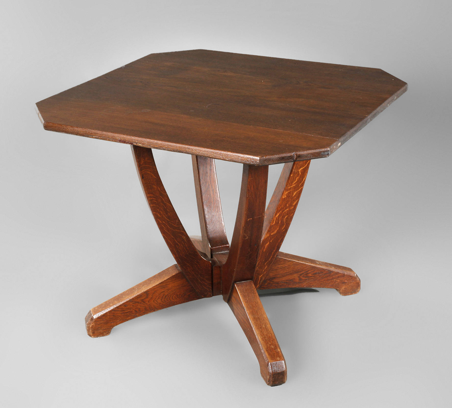 Tisch Richard Riemerschmid