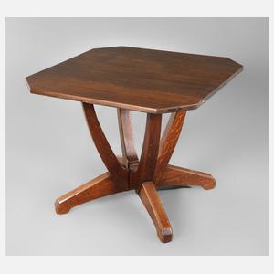 Tisch Richard Riemerschmid