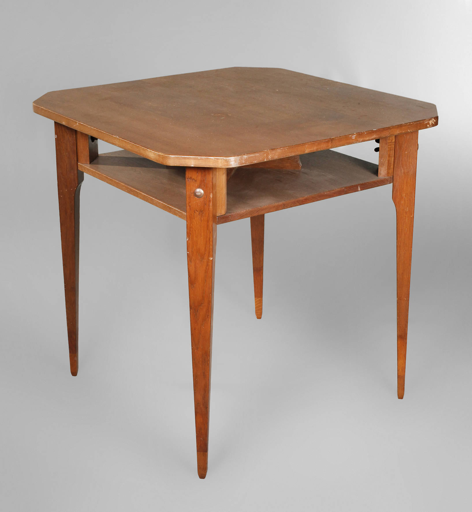 Spieltisch Richard Riemerschmid