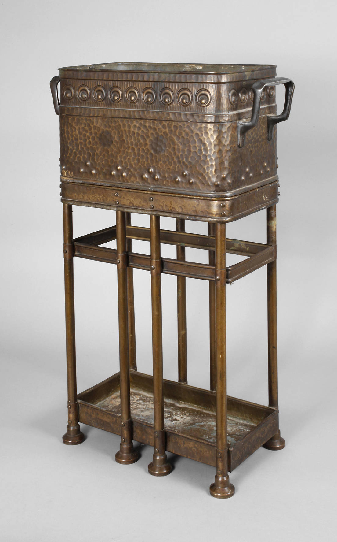 Blumenständer Jugendstil