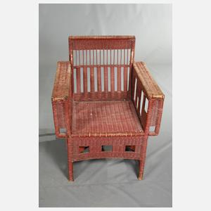 Paar Armlehnsessel Hans VollmerPaar Armlehnsessel Hans Vollmer