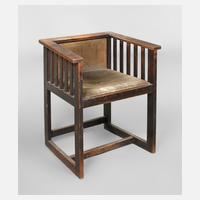 Armlehnsessel Wien111