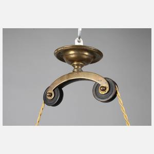 Deckenlampe Jugendstil