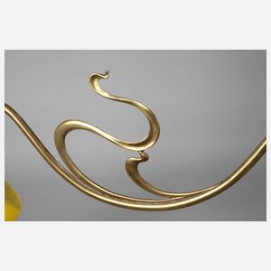 Deckenlampe Jugendstil