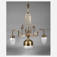 Lampe Jugendstil111