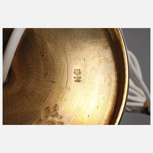 Bruno Paul Paar Tischleuchten