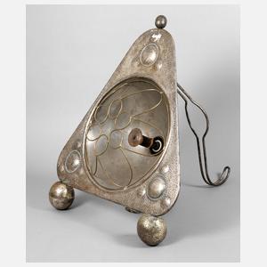 Heizstrahler Peter Behrens